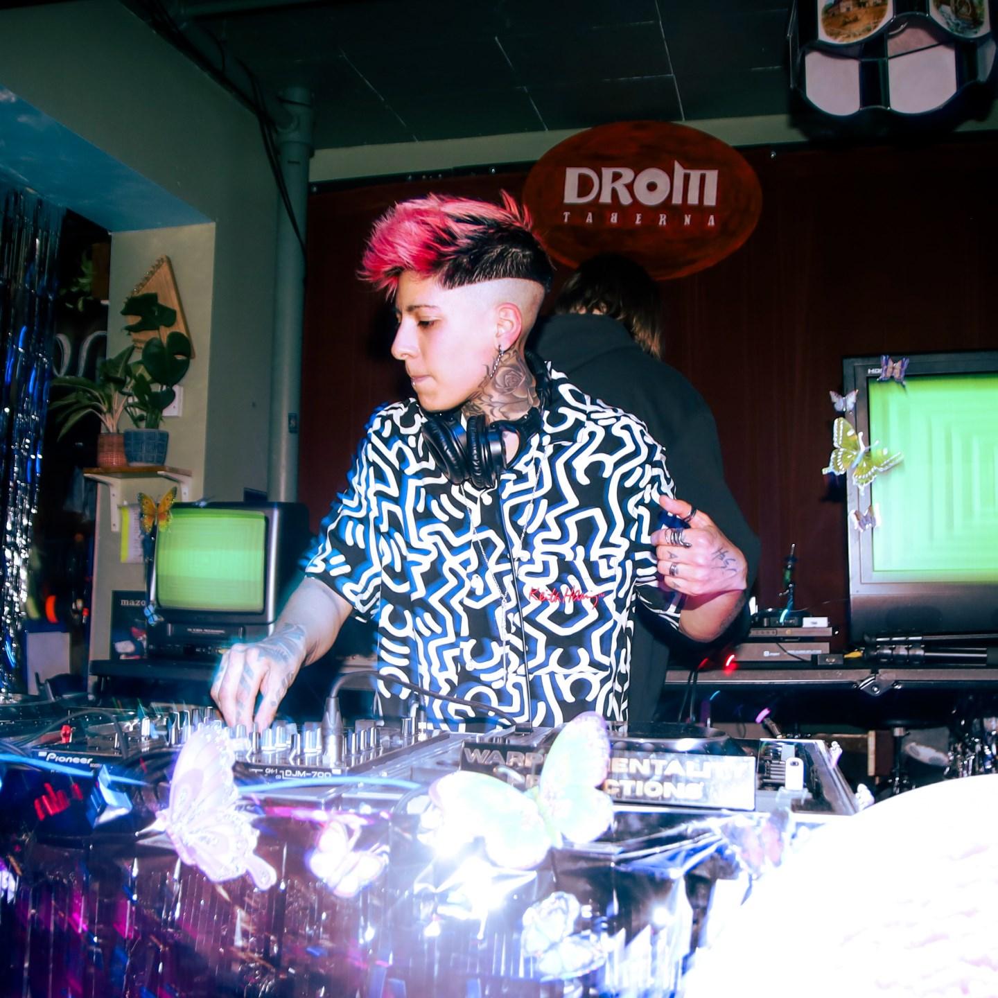 Dj Rata