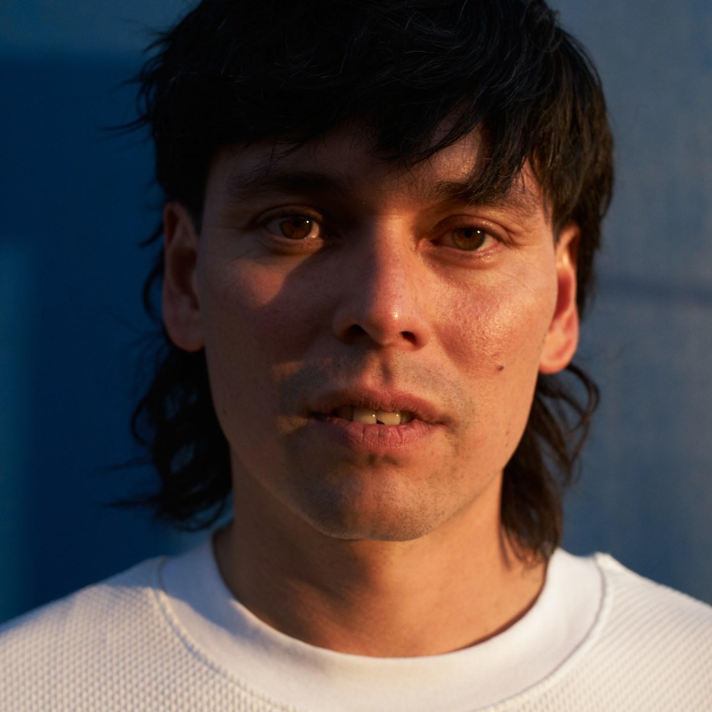 Kenji Tanaka