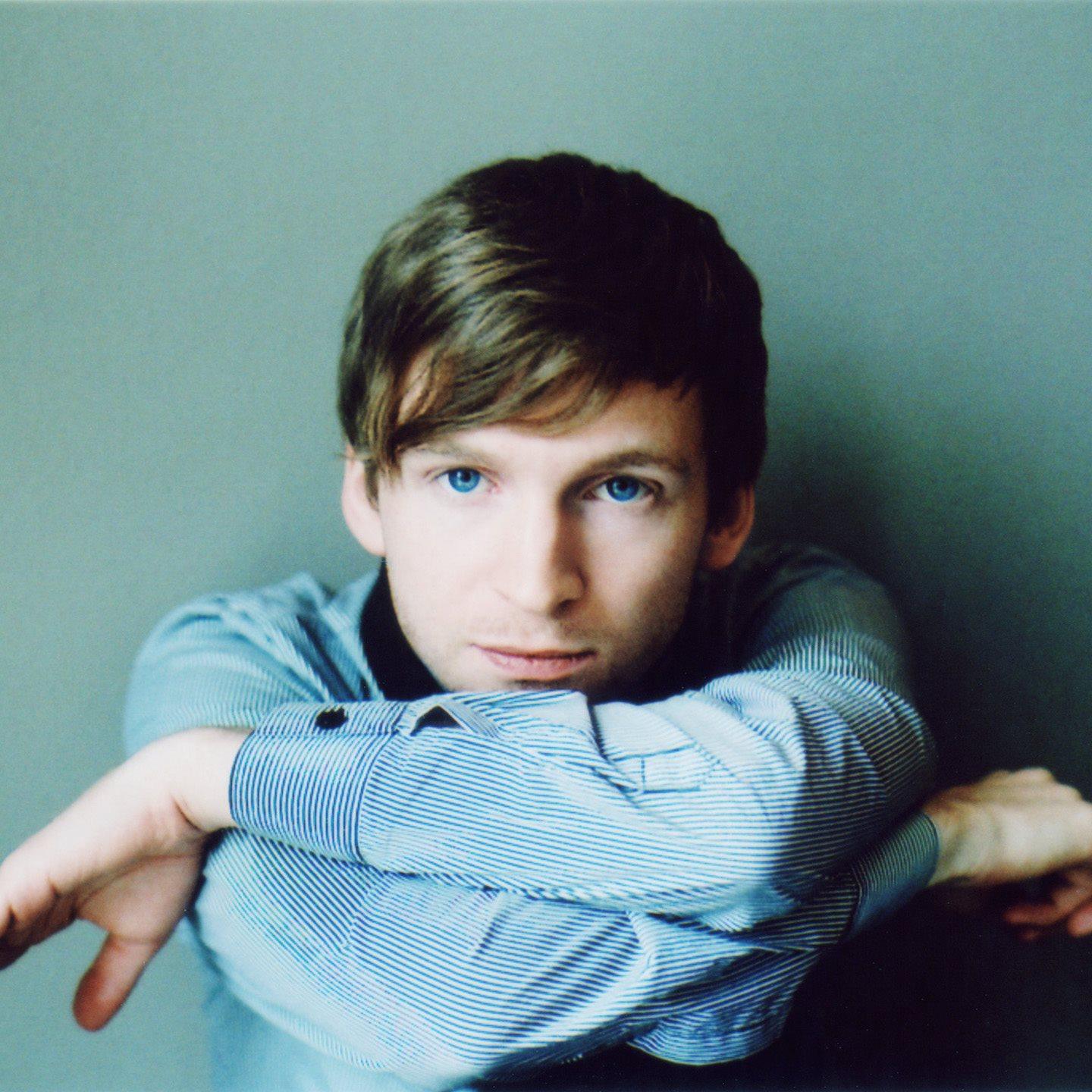 Olafur Arnalds