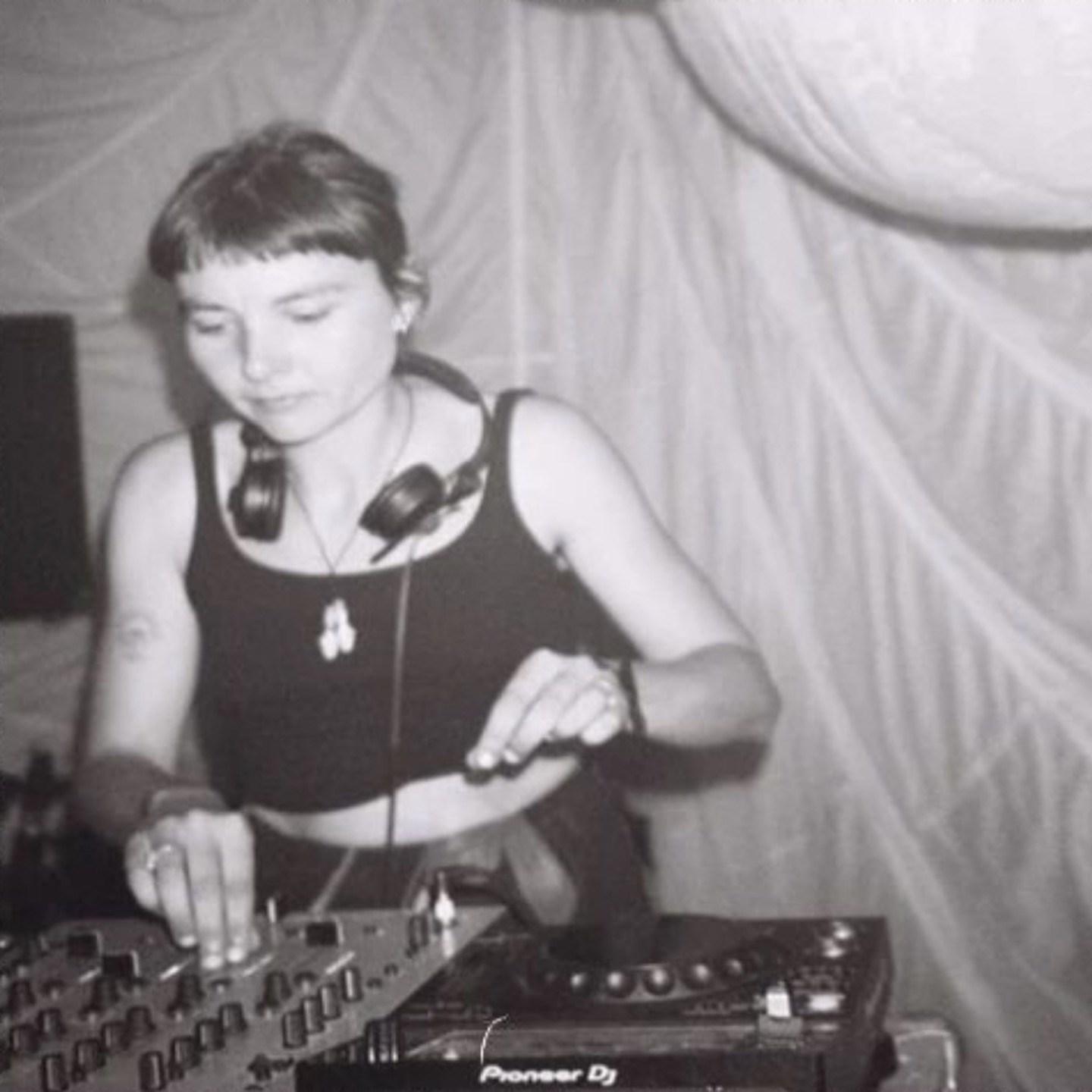 Catherine Danger