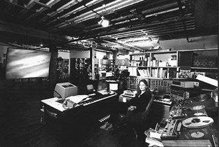 Laurie Spiegel