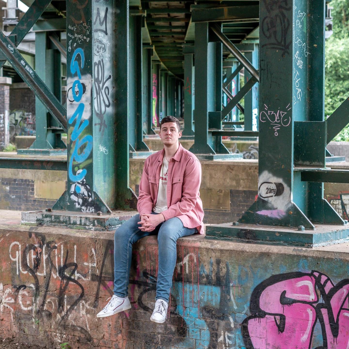 Alex Cooksley