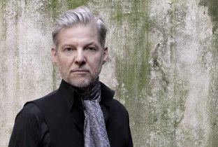 Wolfgang Voigt