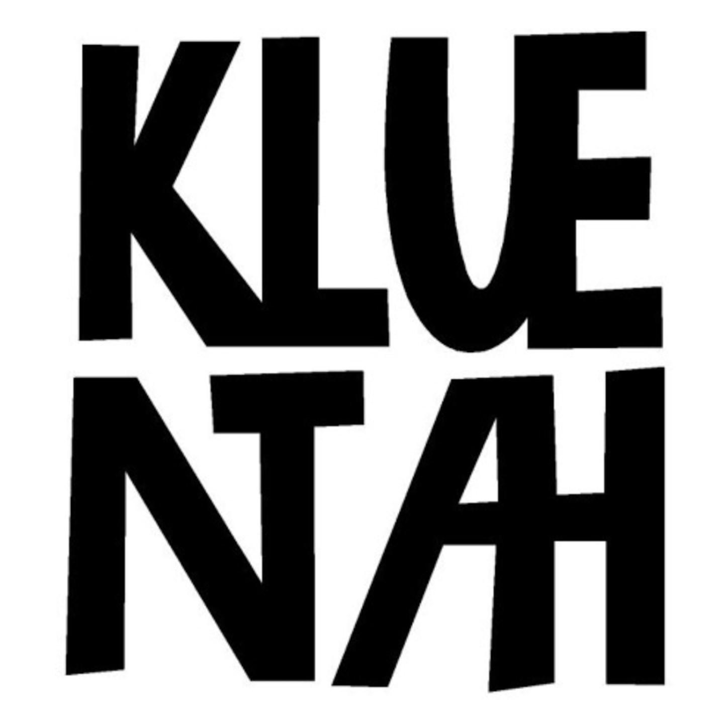 Kluentah