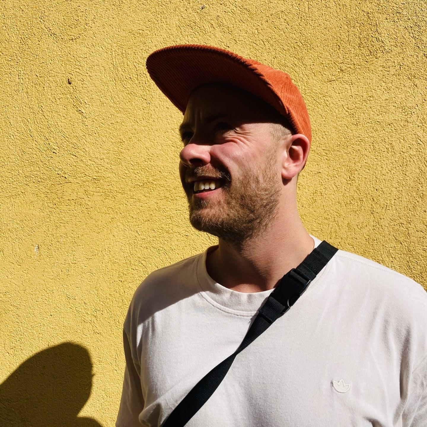 All Dave