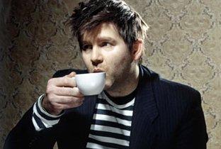 James Murphy