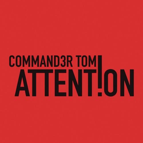 Commander Tom