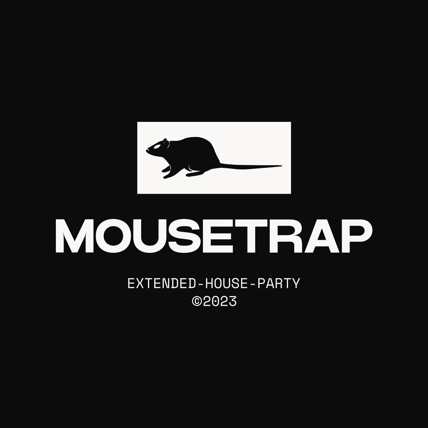 Mousetrap Residents