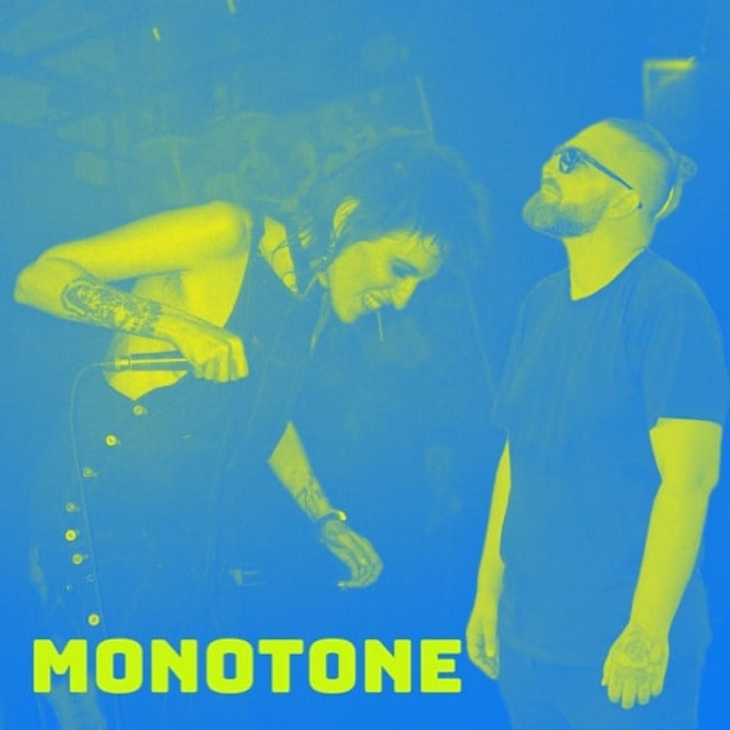 Monotone (DE)