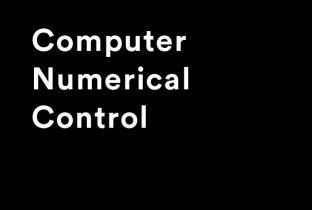 Computer Numerical Control