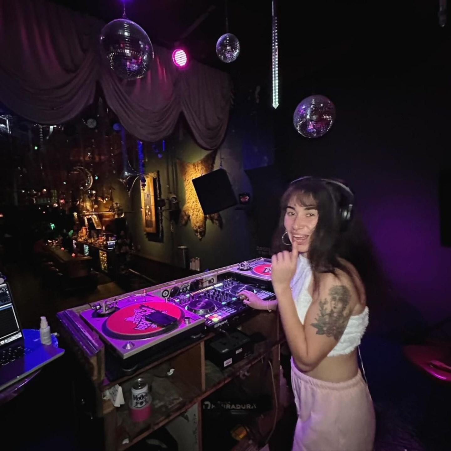 Dj Earth Angel