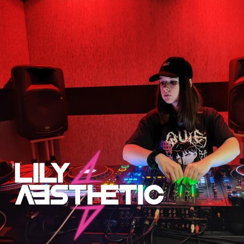 Lily Aesthetic