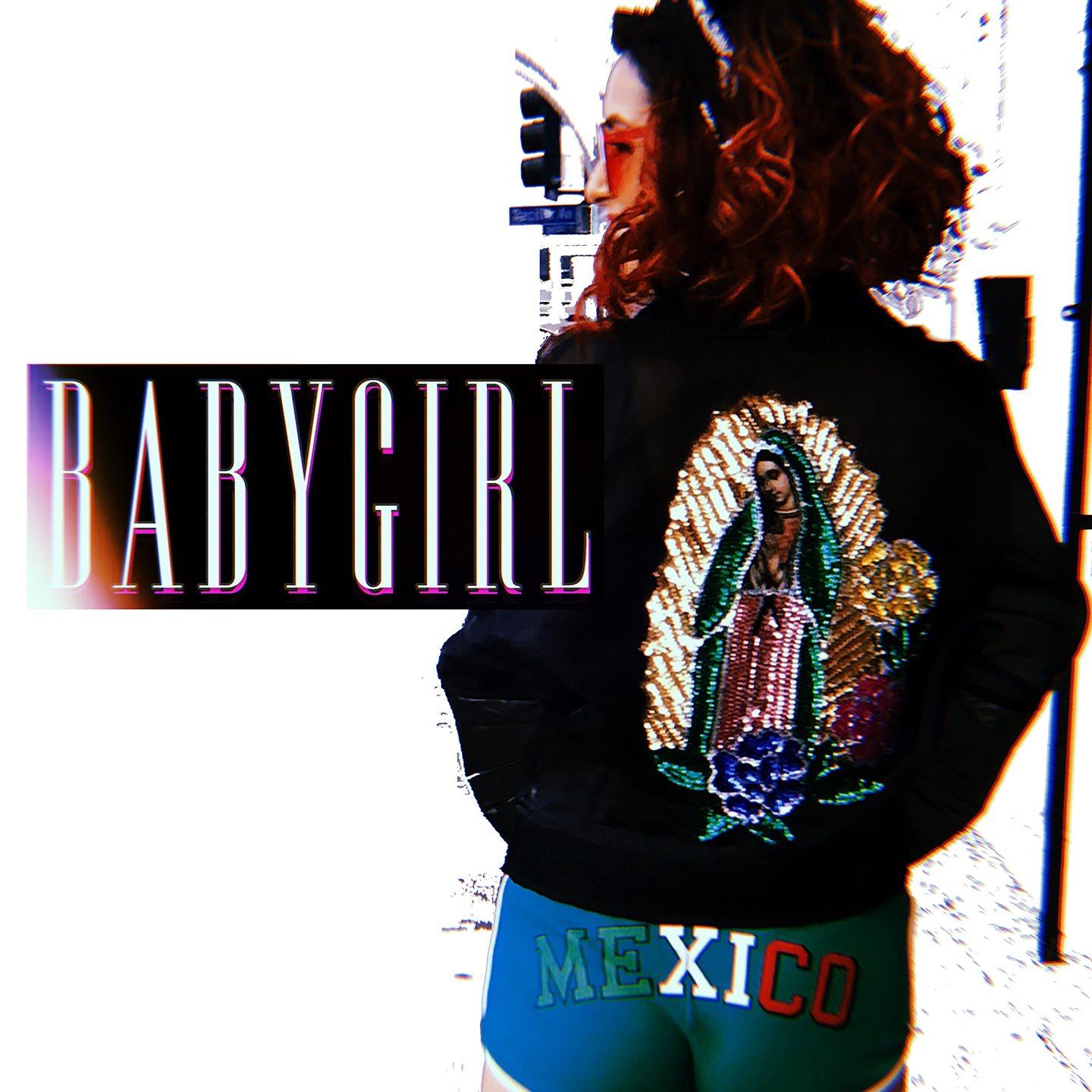 Babygirl (Us)