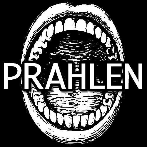 Prahlen