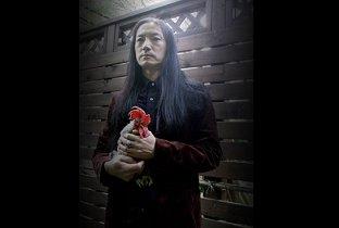 Merzbow