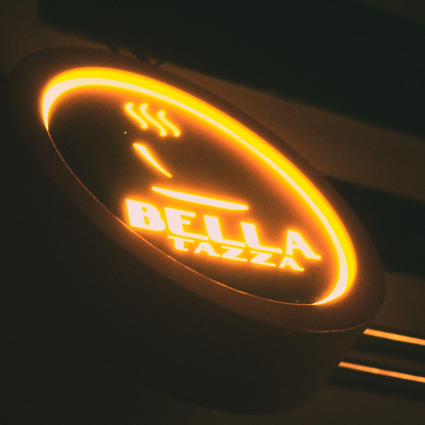 Bella Tazza