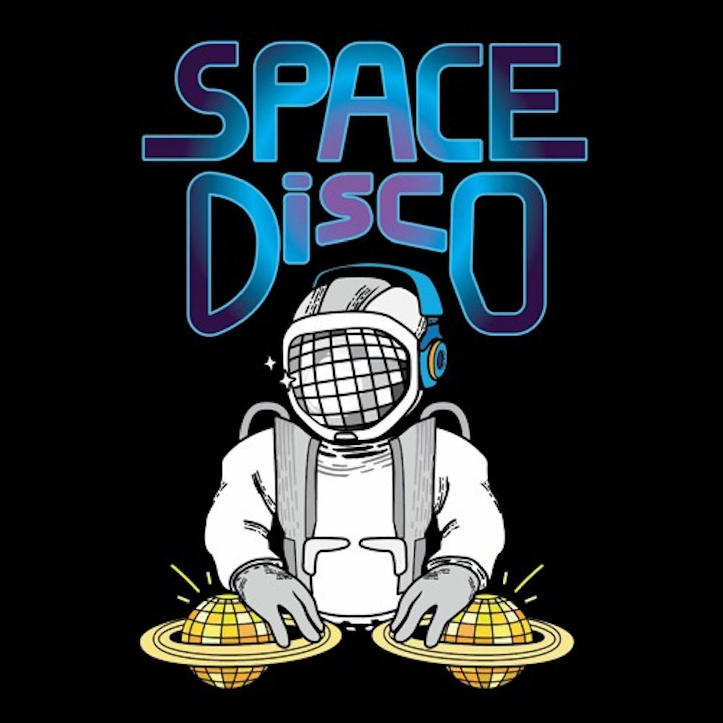 Space Disco