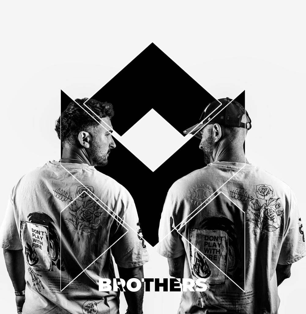 X&D Brothers Djs