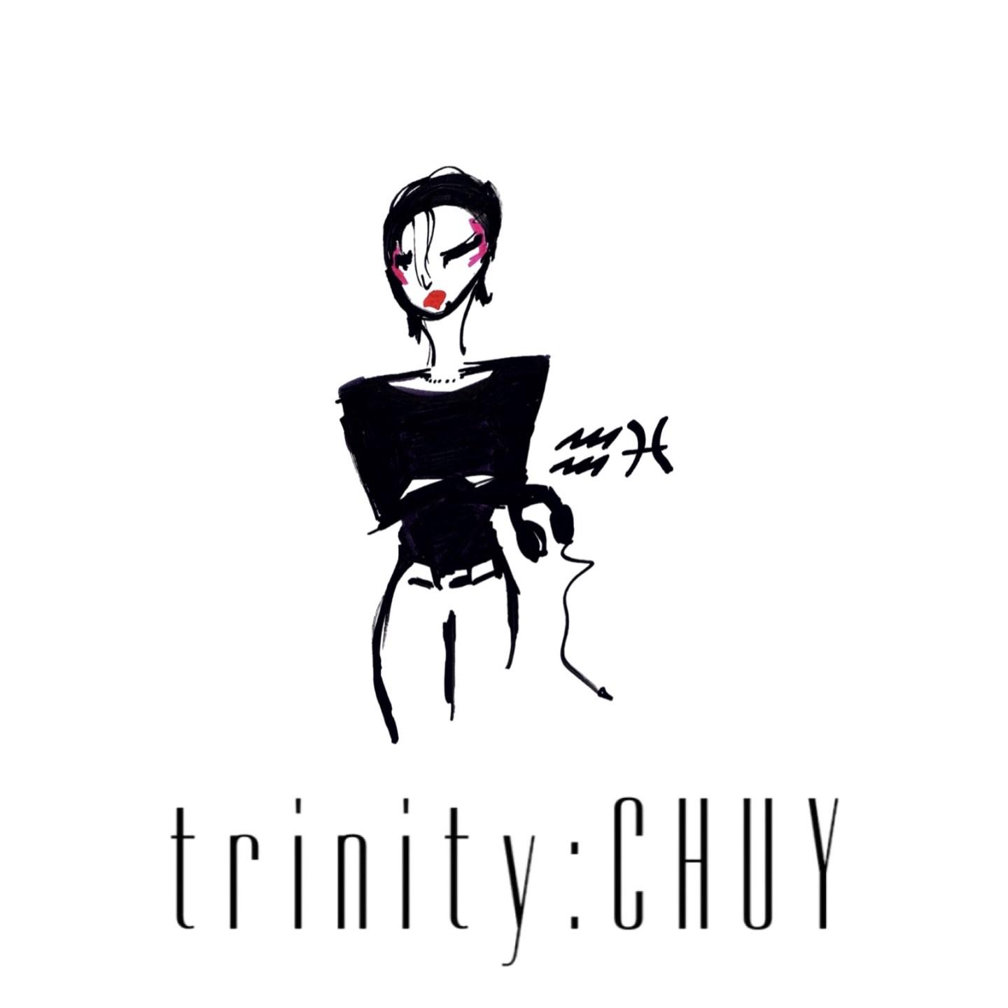 Trinity:Chuy