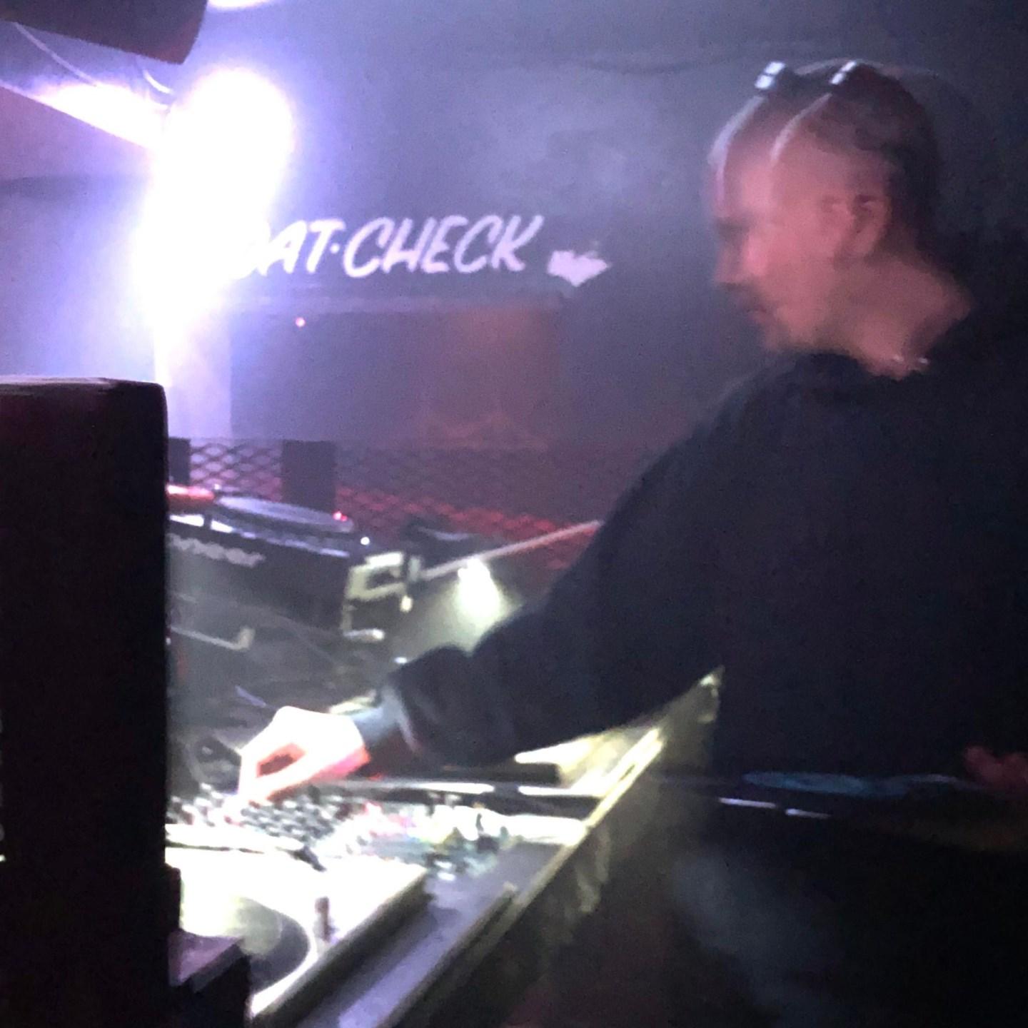 Dj S (US)