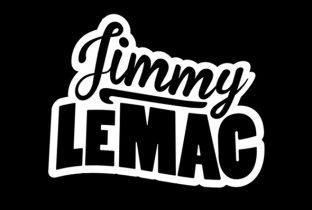 Jimmy Le Mac