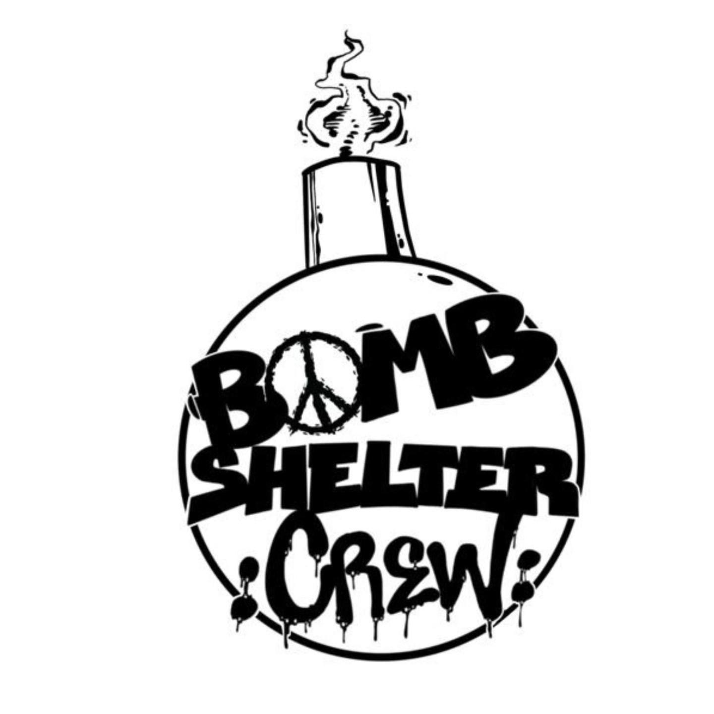 Bomb Shelter Crew