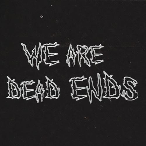 WE ARE DEAD ENDS