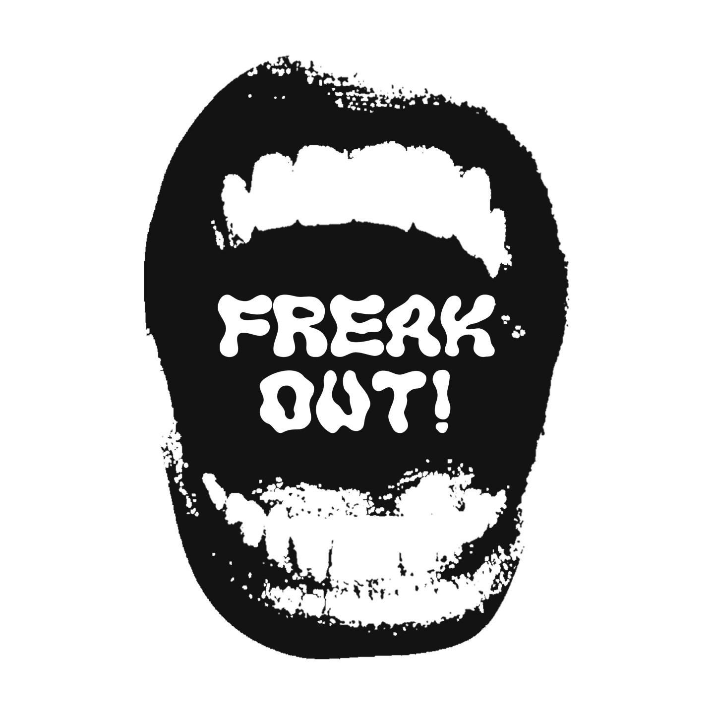 Freak Out!