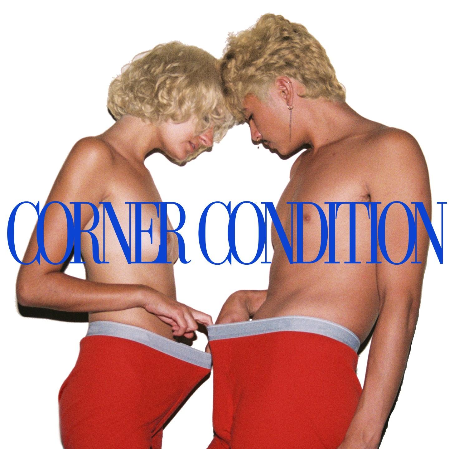 CORNER CONDITION