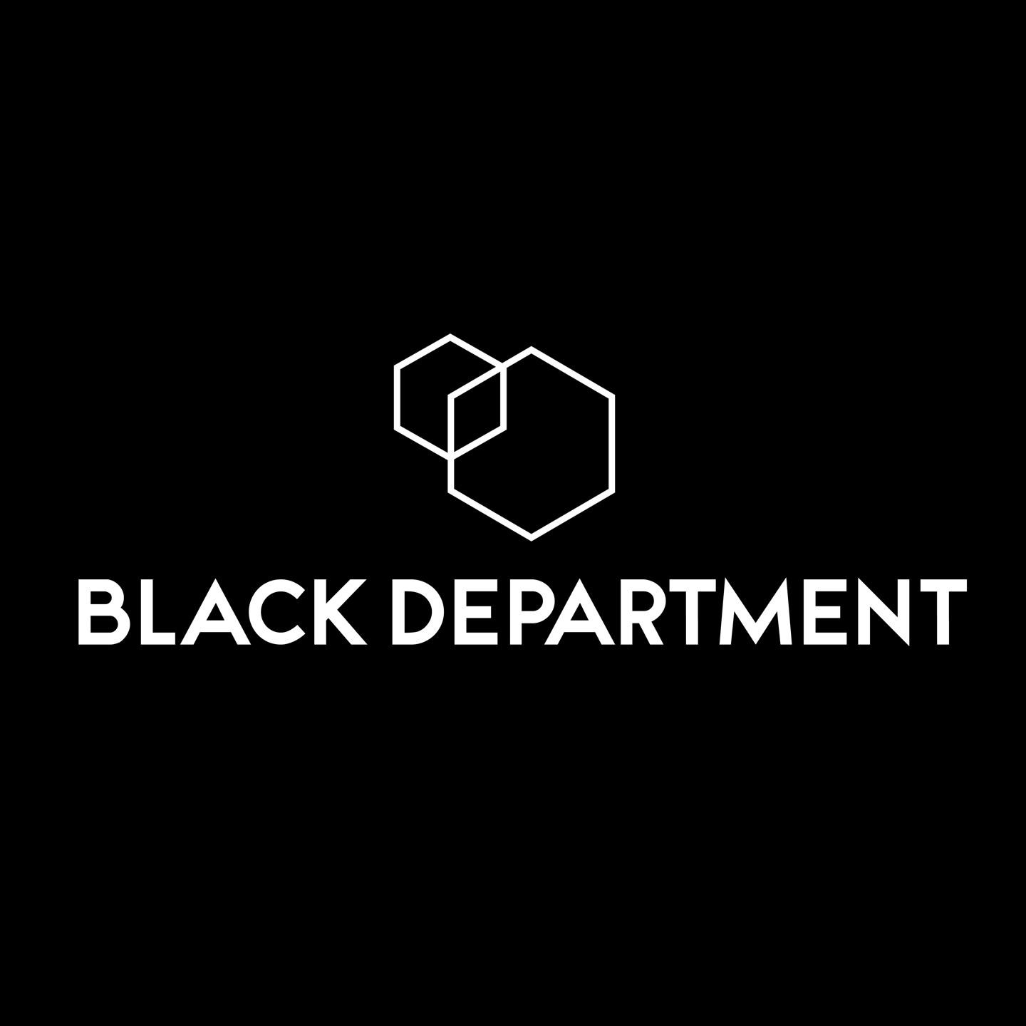 Black Department