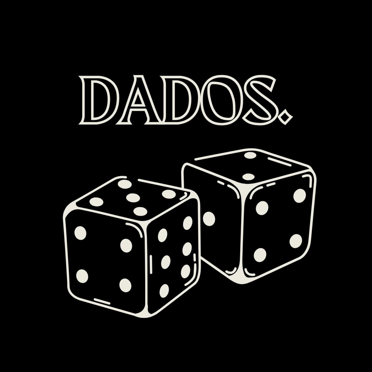 DADOS.