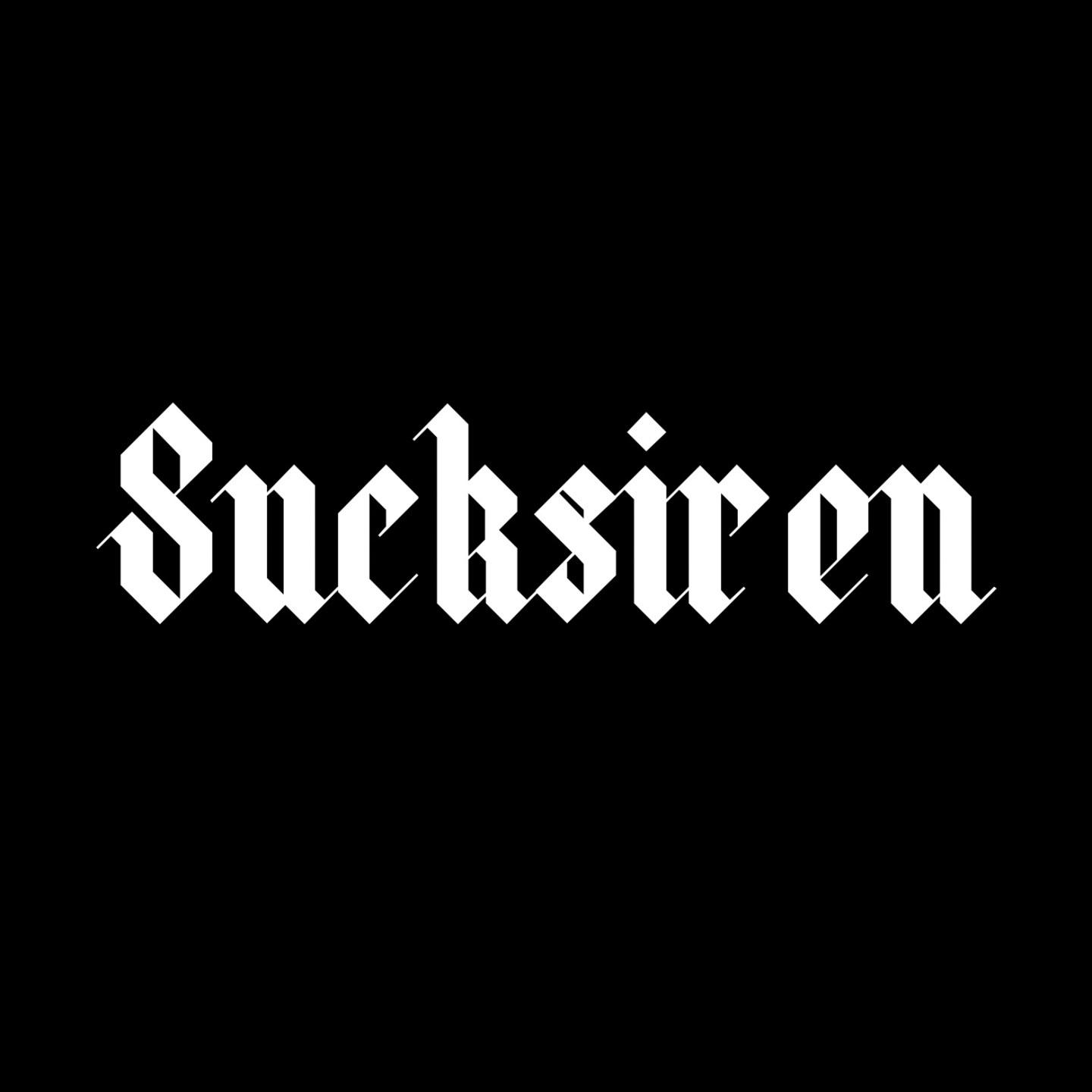 SUCKSIREN