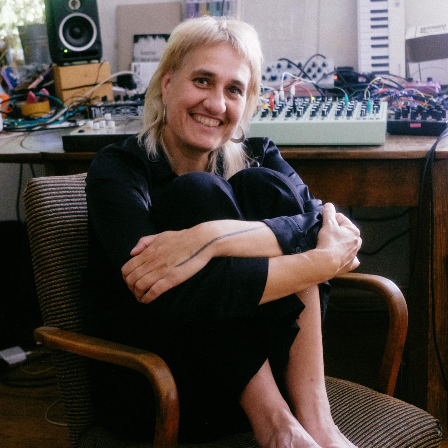 Shannon Soundquist