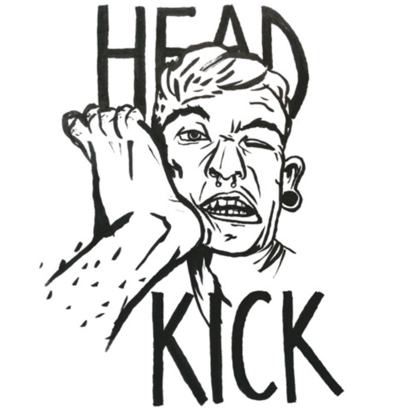 Headkick