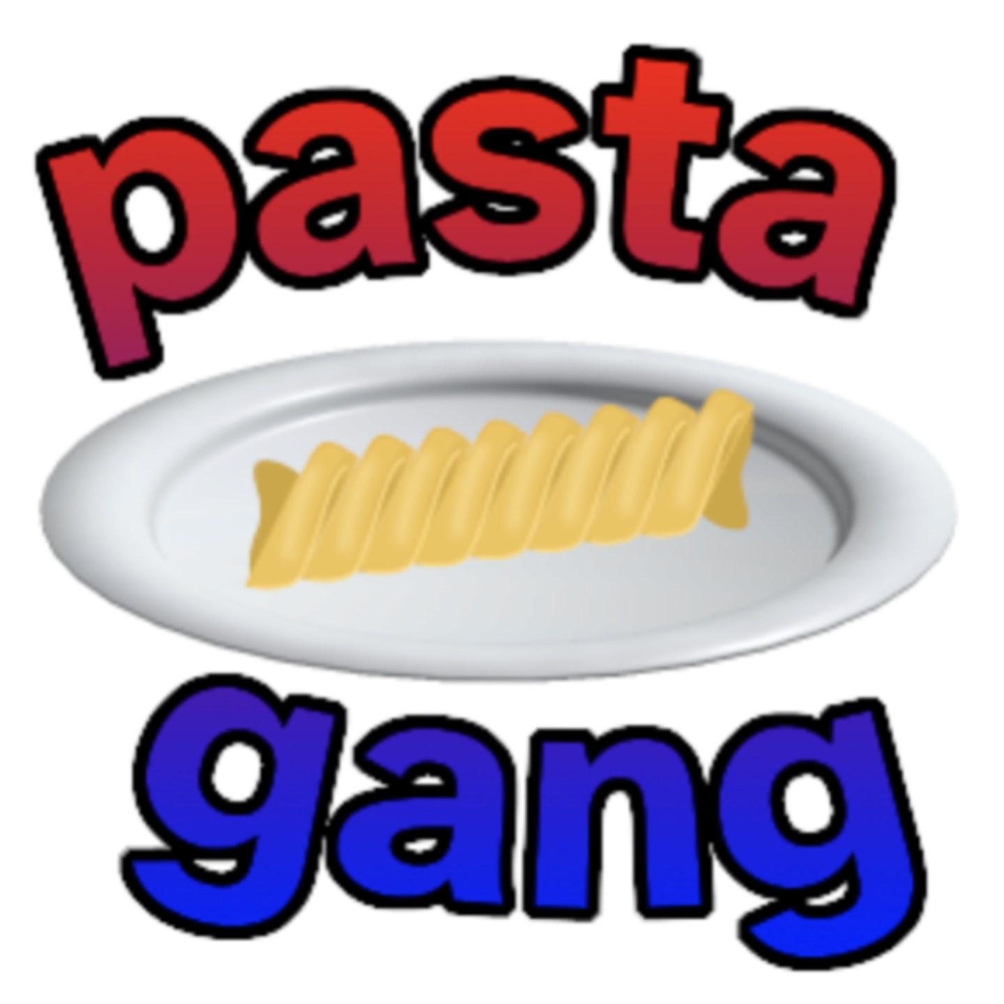 #pastagang