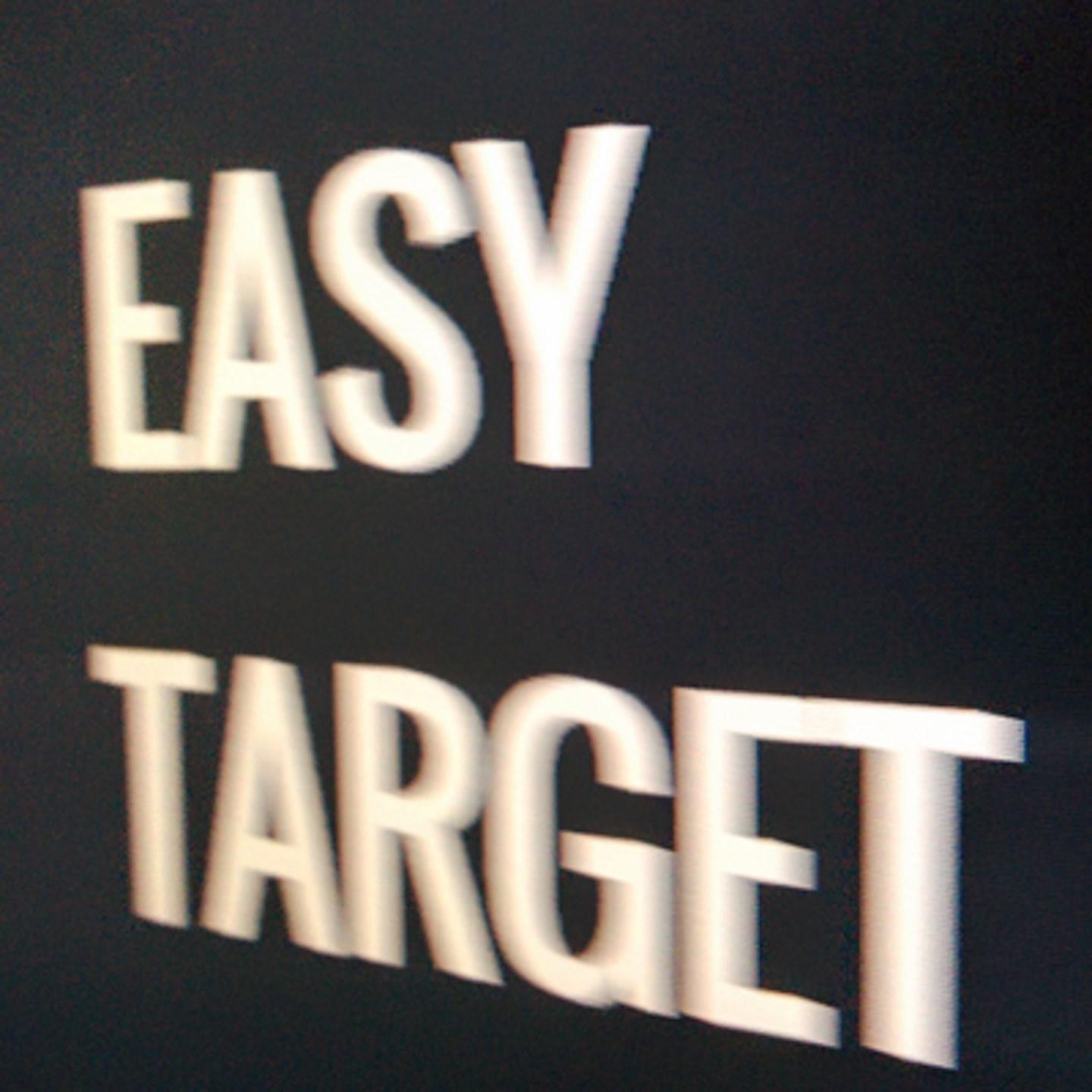 easyTarget