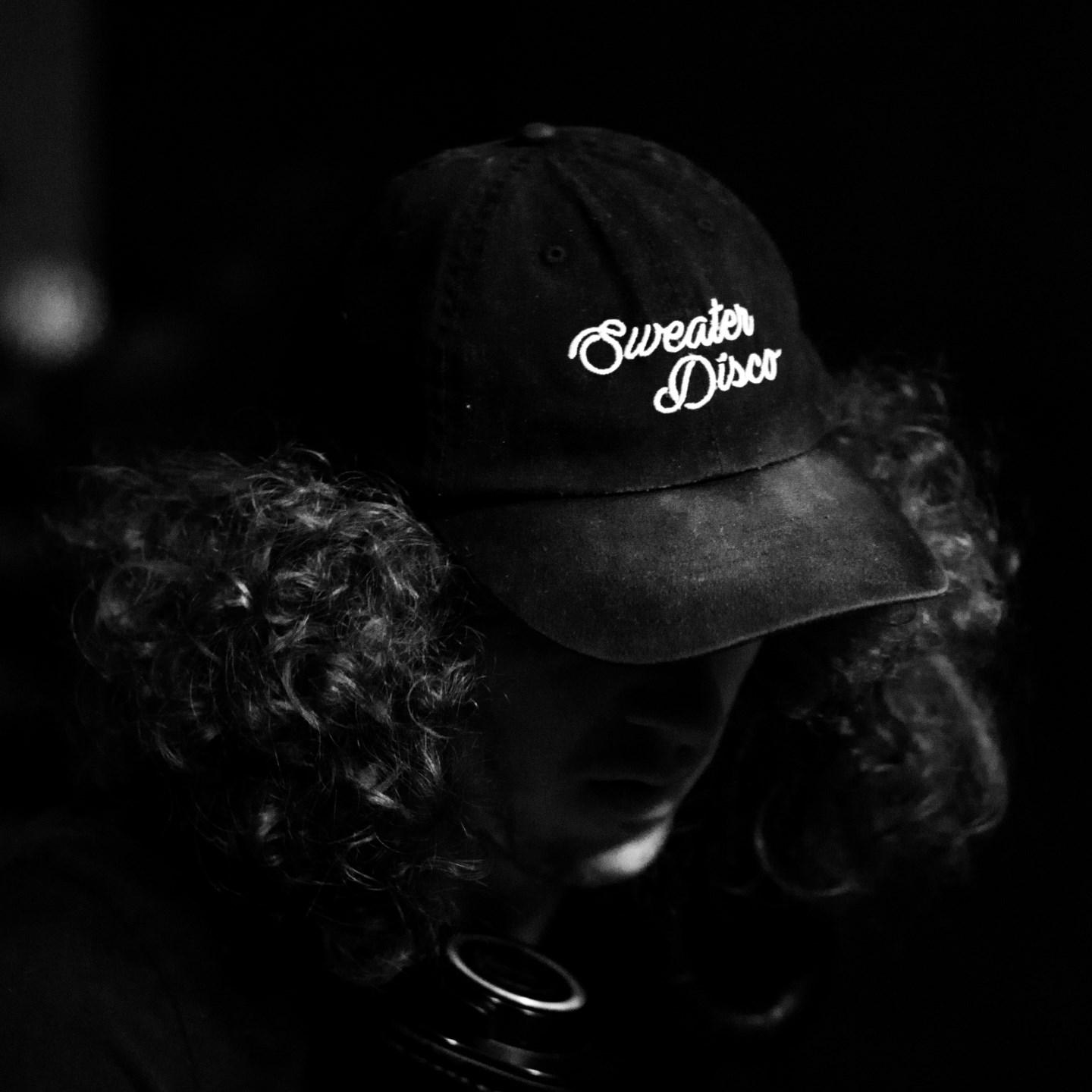 Sweater Disco
