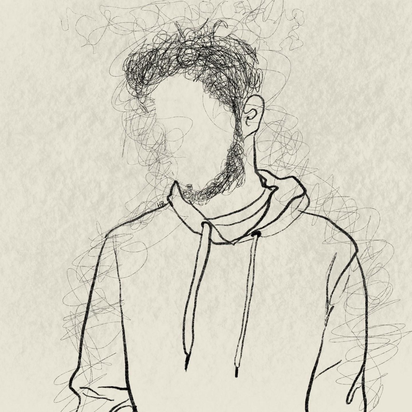 Scribble