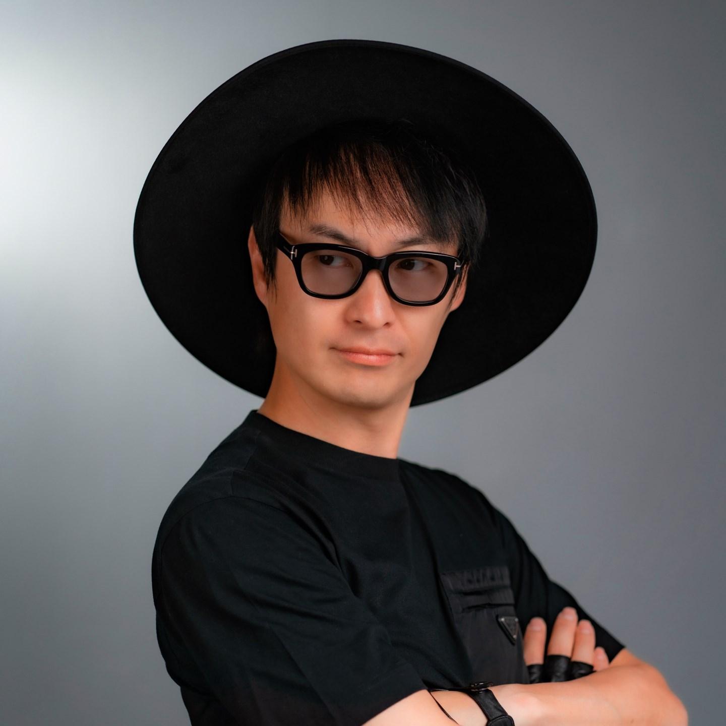 YUUKI YOSHIYAMA