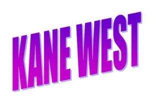 Kane West