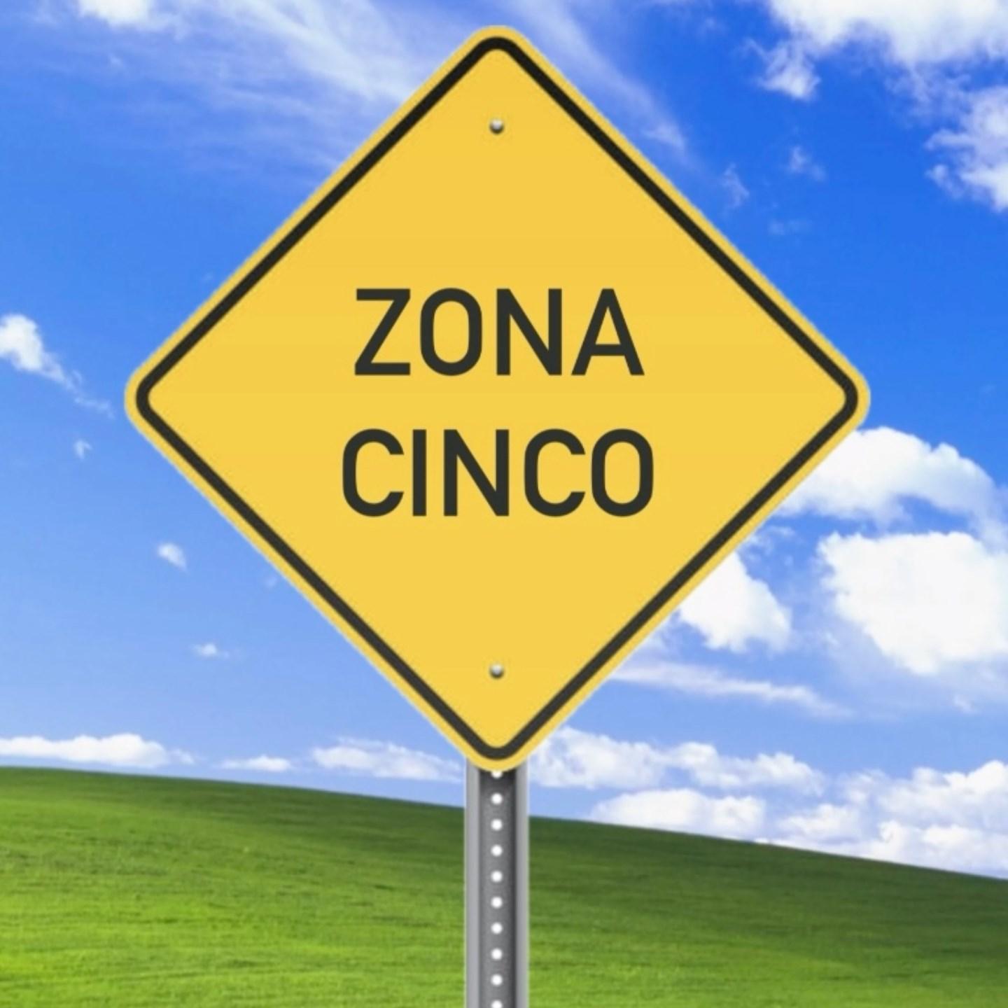 Zona Cinco