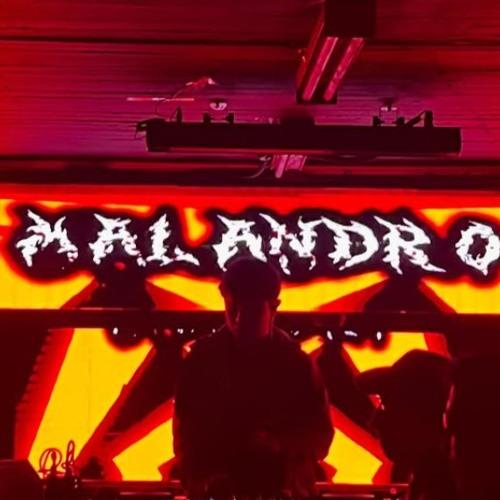 Malandro Love