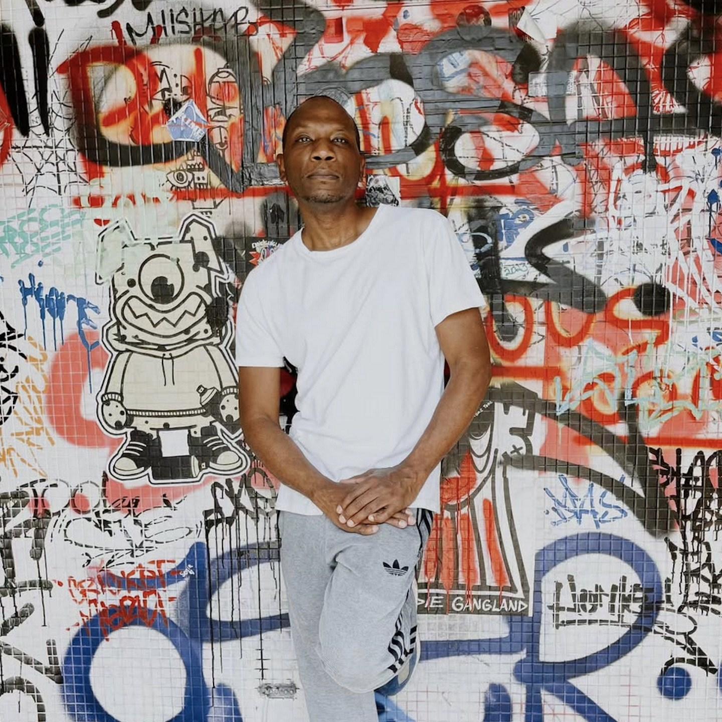 Skeme Richards