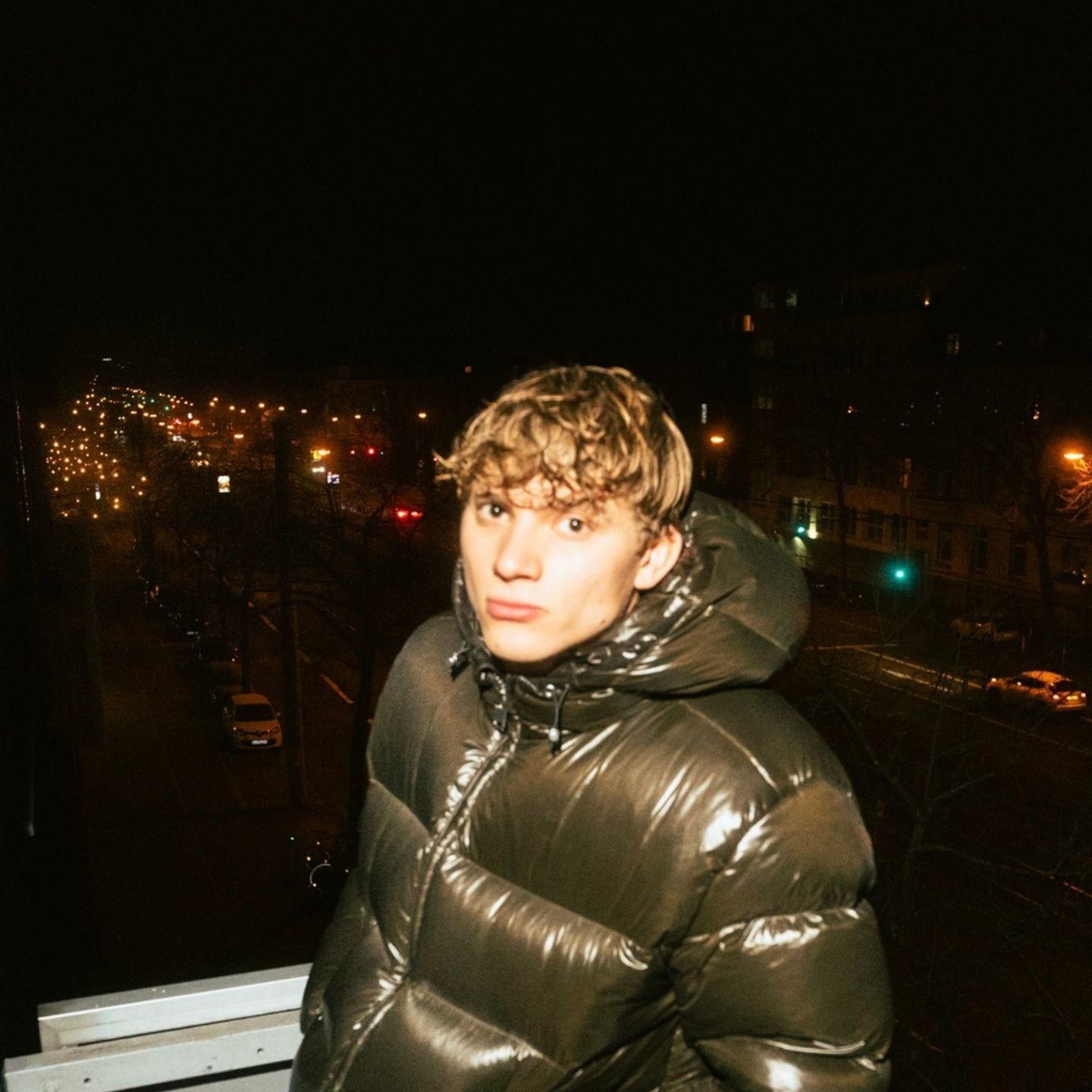 Paul Meier