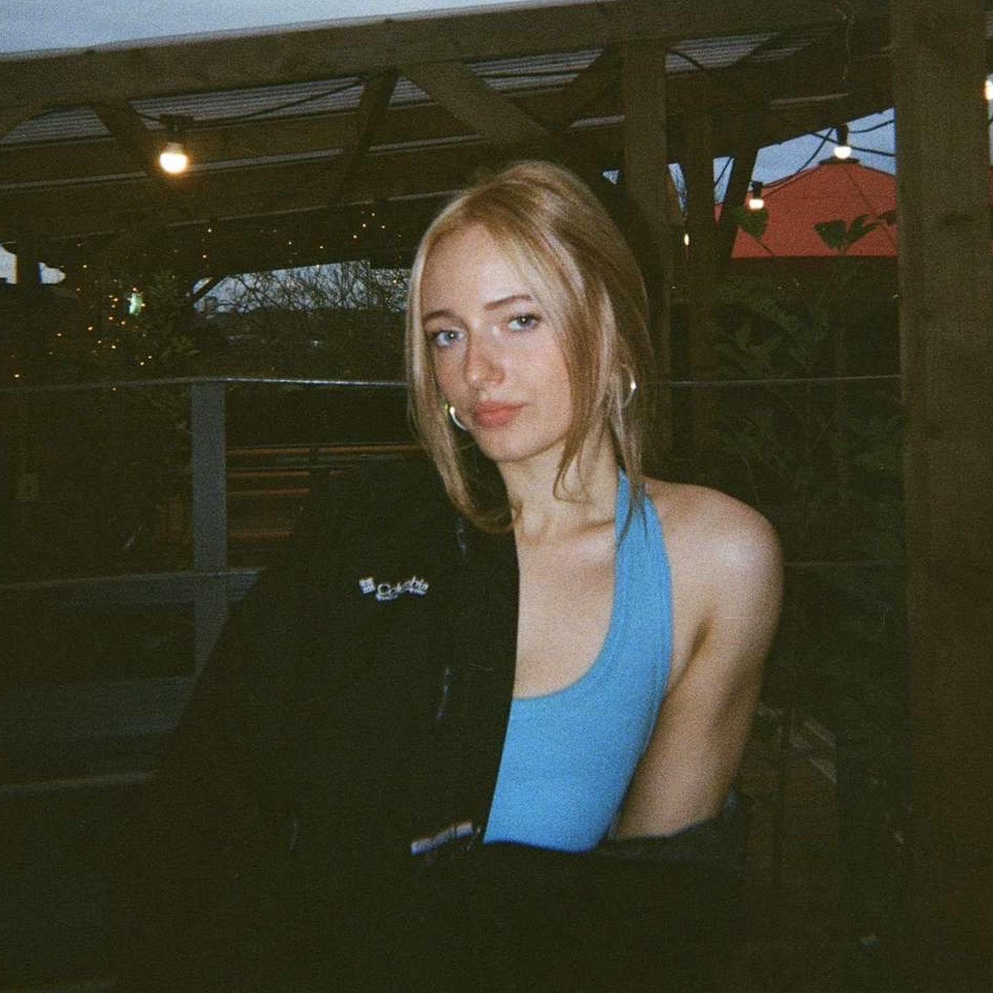 Isabelle Koci