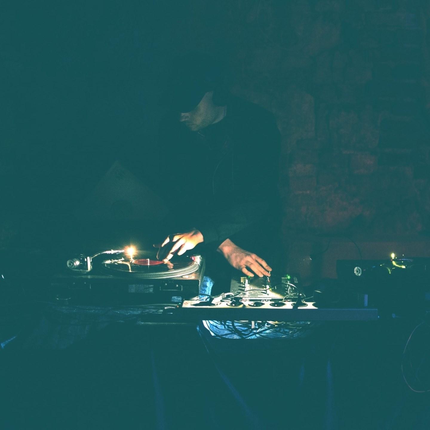 DJ SZy
