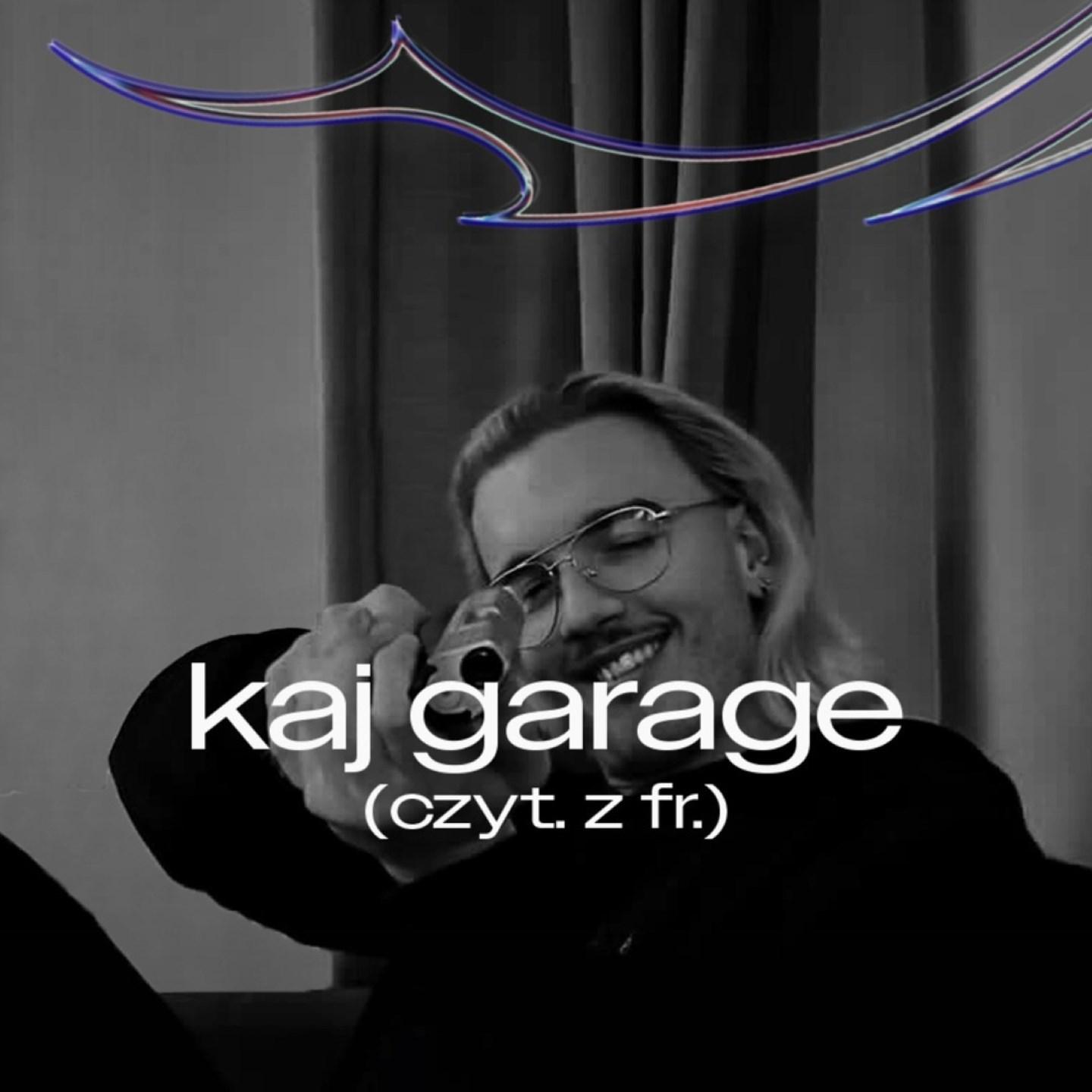kaj garage