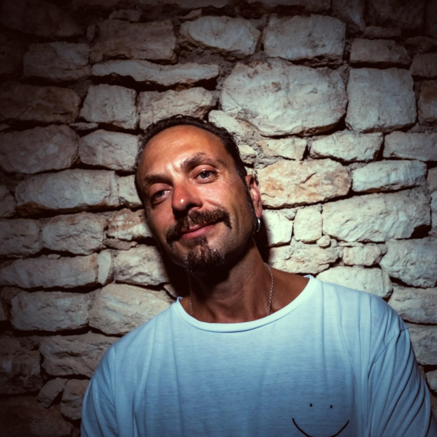 Luis del Barrio