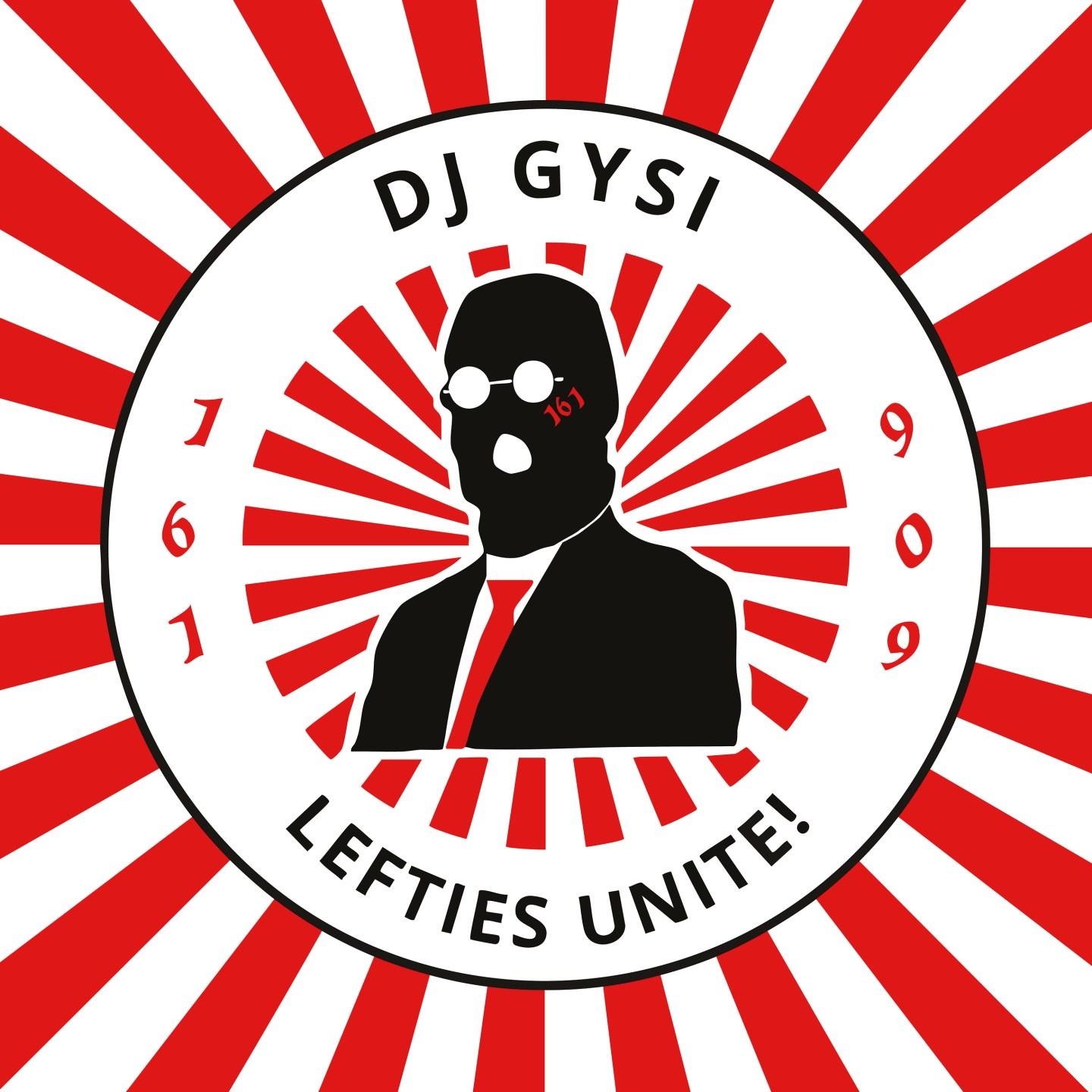 DJ Gysi