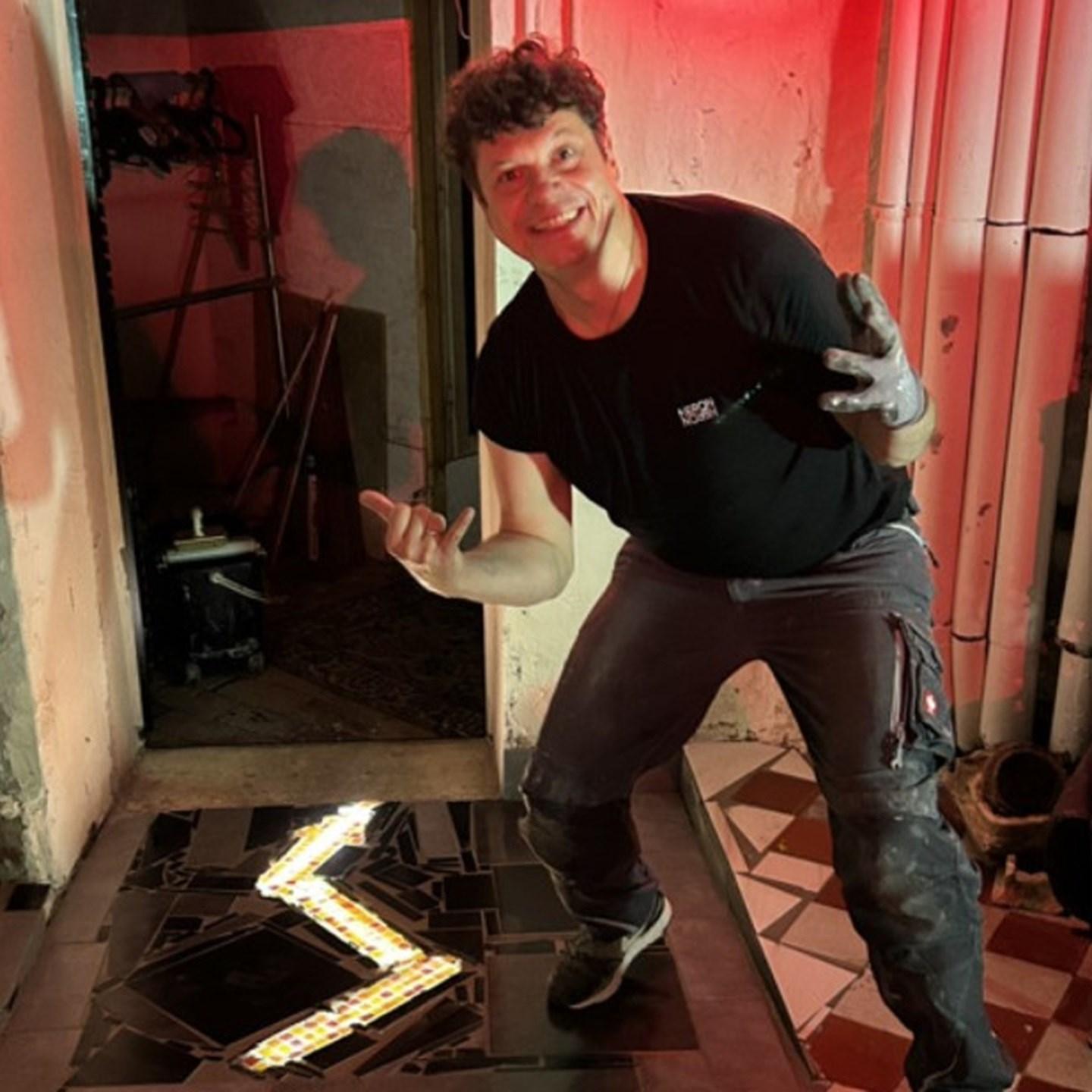 Flash Goerdten